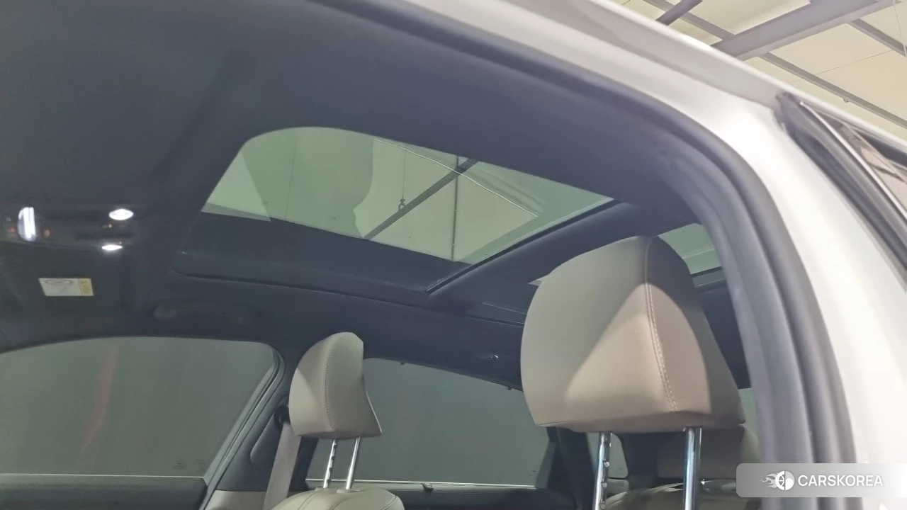 Kia K8 Hybrid 2021 Белый из Кореи, фото 5