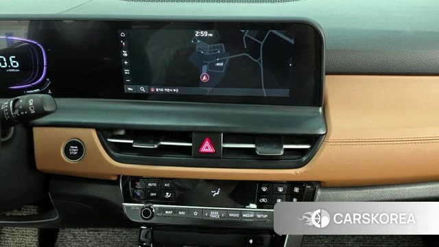 Kia The New Seltos 2025 Белый из Кореи, фото 5