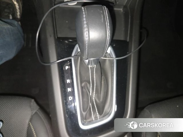 Renault Korea (Samsung) XM3 2023 Белый из Кореи, фото 5