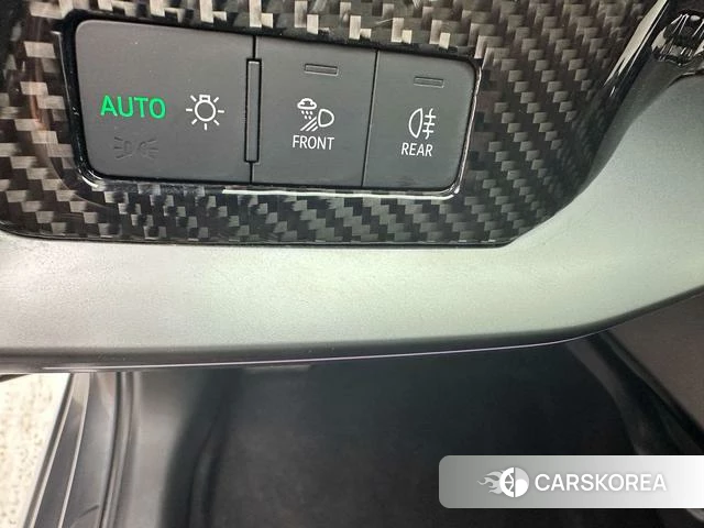 Audi A3 2021 Темно-серый из Китая, фото 5