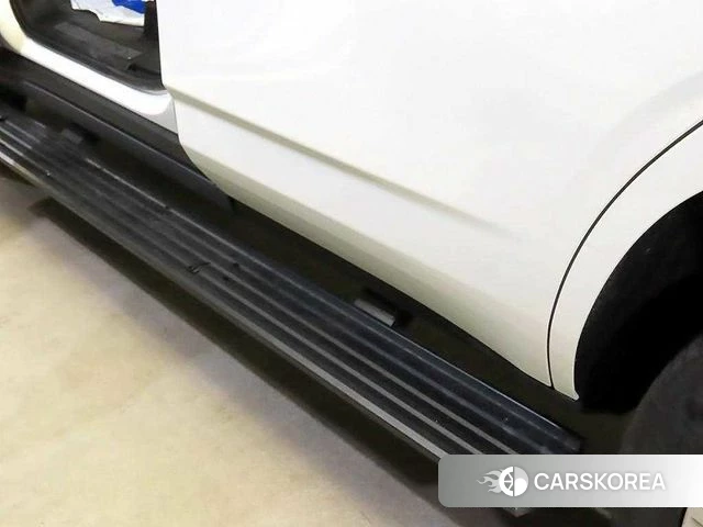 Chevrolet (GM Daewoo) Tahoe 2022 Жемчужный цвет из Кореи, фото 5