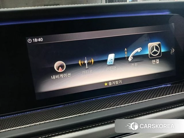 Mercedes-Benz G-Class W463b 2024 Черный из Кореи, фото 5