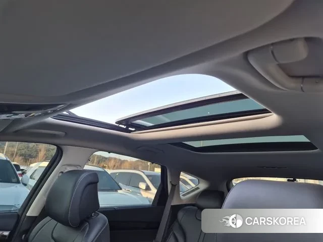 Genesis GV80 2022 Серебристо-серый из Кореи, фото 5