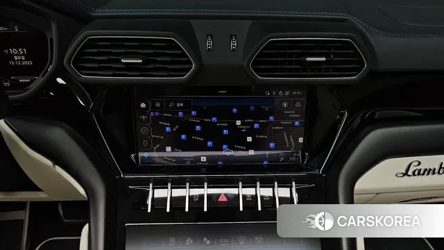 Lamborghini Urus id 3477413 из Кореи 5