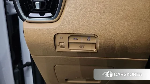 Kia Sorento 4th Generation 2023 Белый из Кореи, фото 5