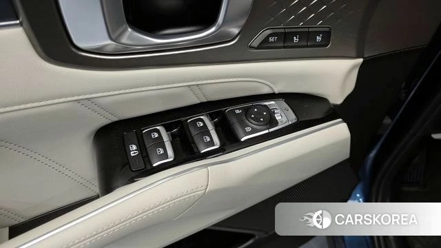 Kia Sorento 4th Generation 2020 Синий из Кореи, фото 5