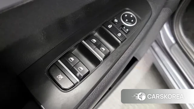 Kia The New K3 2nd generation 2021 Серый из Кореи, фото 5