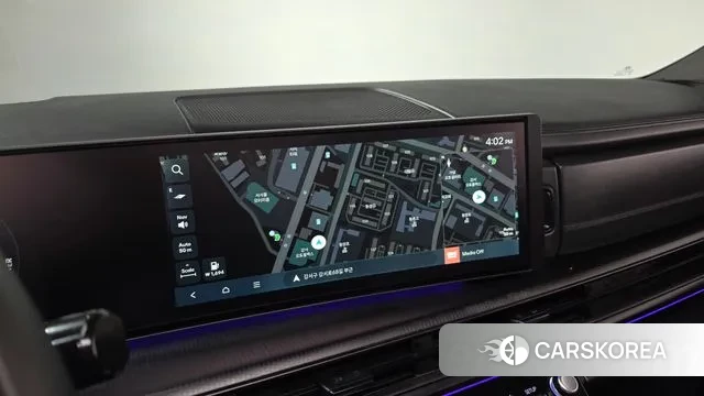 Hyundai Santa Fe (MX5) 2024 Белый из Кореи, фото 5