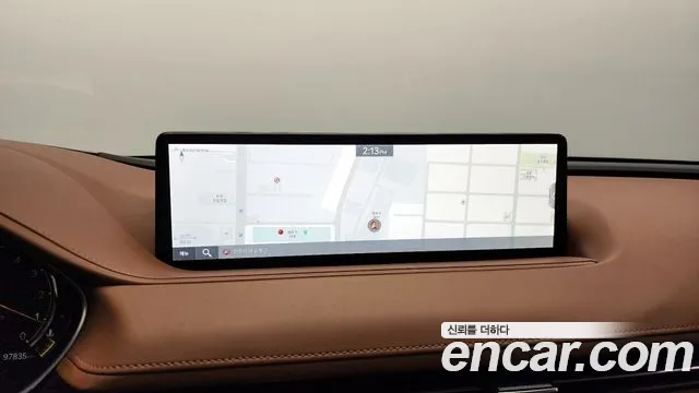 Genesis G80 (RG3) id 2592264 из Кореи 5