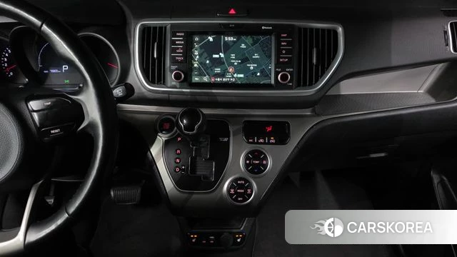 Kia The New Ray 2018 Черный из Кореи, фото 5