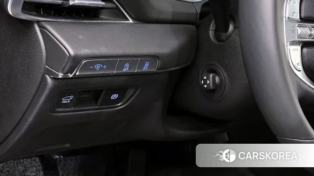 Genesis GV80 2023 Черный из Кореи, фото 5