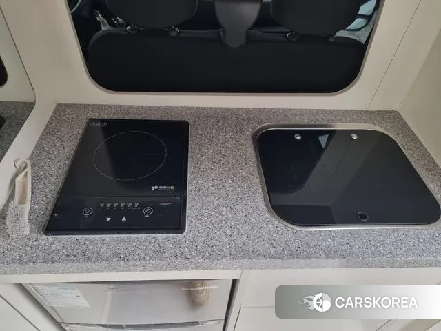 Renault Korea (Samsung) Master 2020 Белый из Кореи, фото 5