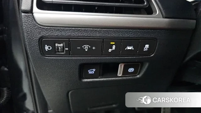 Hyundai Palisade 2019 Синий из Кореи, фото 5