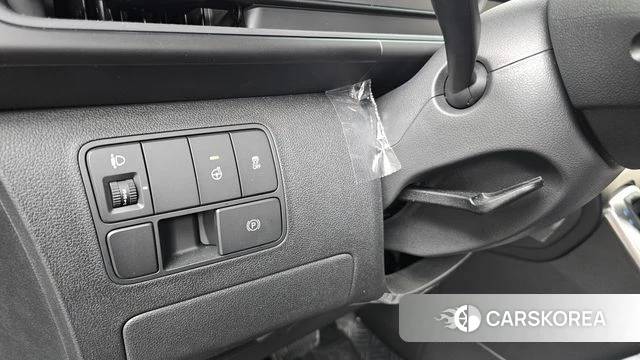 Hyundai Staria 2025 Серебряный из Кореи, фото 5