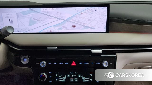 Genesis G80 (RG3) 2024 Белый из Кореи, фото 5