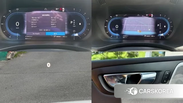 Volvo XC60 second Generation 2024 Белый из Кореи, фото 5