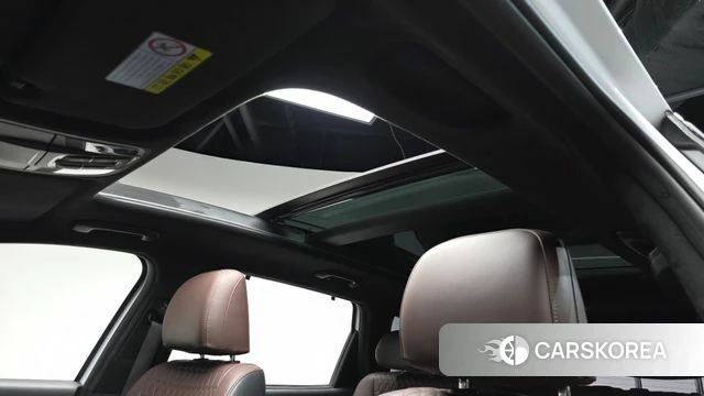 Hyundai Santa Fe TM 2018 Белый из Кореи, фото 5
