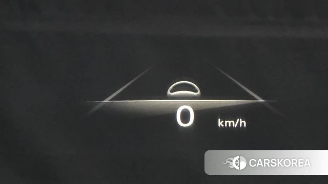 Genesis GV70 2021 Белый из Кореи, фото 5