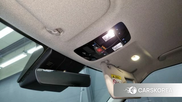 Hyundai Santa Fe (MX5) 2025 Белый из Кореи, фото 5