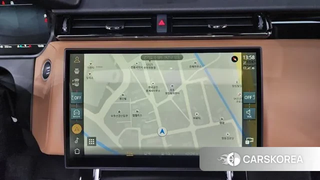 Land Rover Range Rover Velar 2024 Белый из Кореи, фото 5