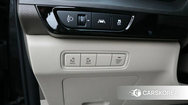 Kia Carnival 4th generation 2021 Серый из Кореи, фото 5