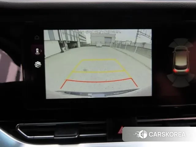 Kia The New Niro 2021 Черный из Кореи, фото 5