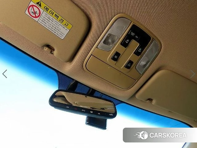 Kia The New Carnival 2019 Черный из Кореи, фото 5