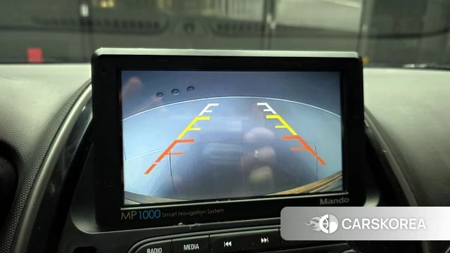 Chevrolet (GM Daewoo) The New Spark 2018 Белый из Кореи, фото 5