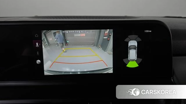 Kia The New Seltos 2023 Серый из Кореи, фото 5