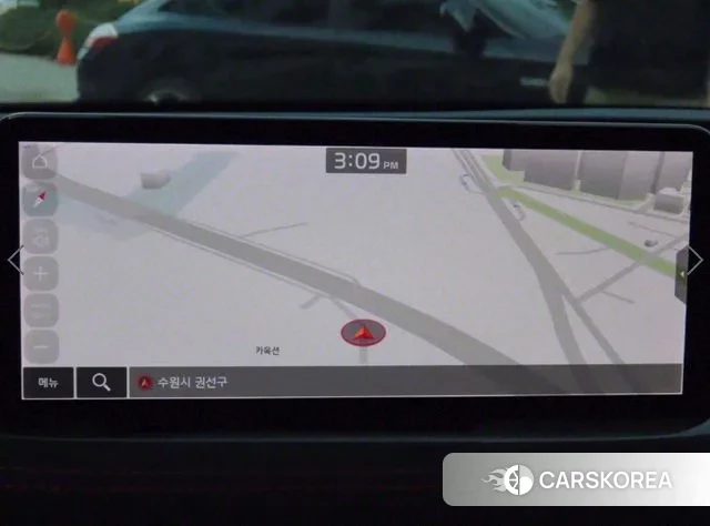 Kia Stinger Meister 2021 Белый из Кореи, фото 5