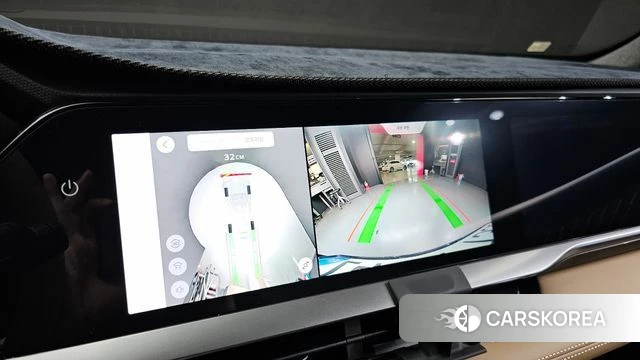 Renault Korea (Samsung) Grand Coleos id 4456240 из Кореи 5