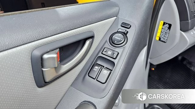 Hyundai The New Grand Starex 2021 Желтый из Кореи, фото 5