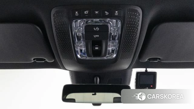 Mercedes-Benz GLA - Class H247 2025 Коричневый из Кореи, фото 5