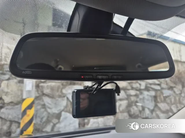 Renault Korea (Samsung) QM6 2018 Серый из Кореи, фото 5