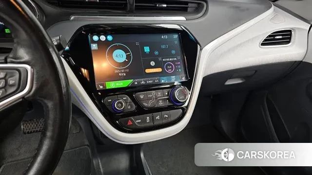 Chevrolet (GM Daewoo) Bolt EV 2019 Белый из Кореи, фото 5