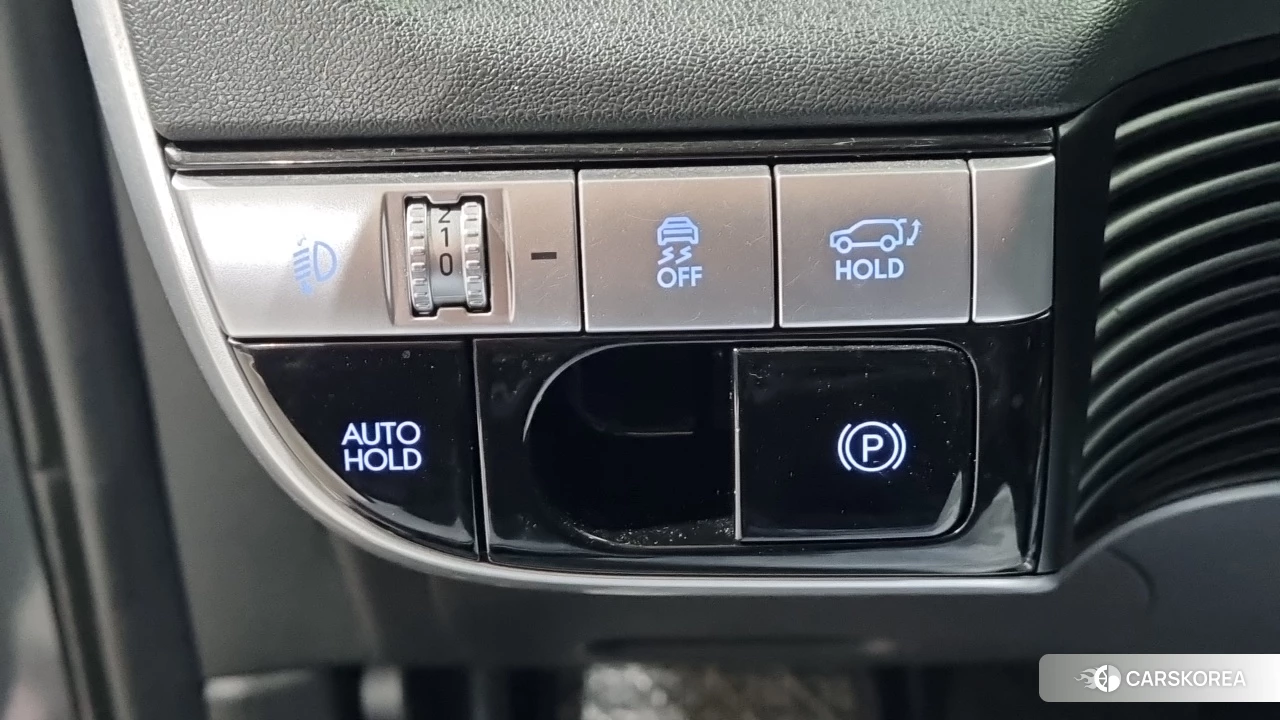 Hyundai Ionic 5 2023 Серебристо-серый из Кореи, фото 5