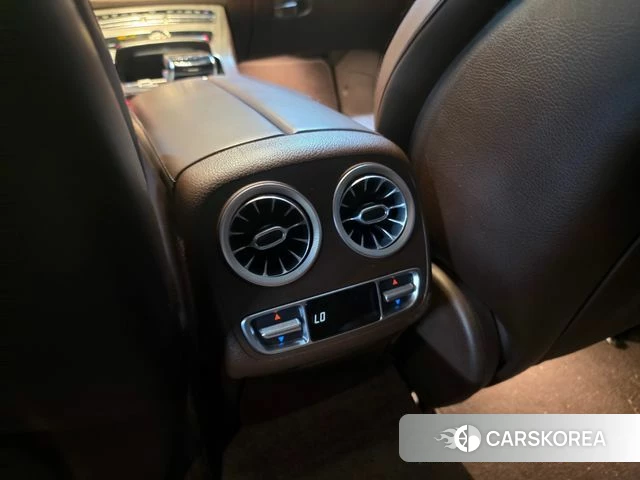 Mercedes-Benz CLS-Class C257 2020 Черный из Кореи, фото 5