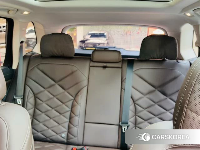 BMW X5 2023 Черный из Китая, фото 5