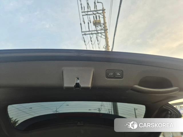 Kia Carnival 4th generation 2021 Черный из Кореи, фото 5