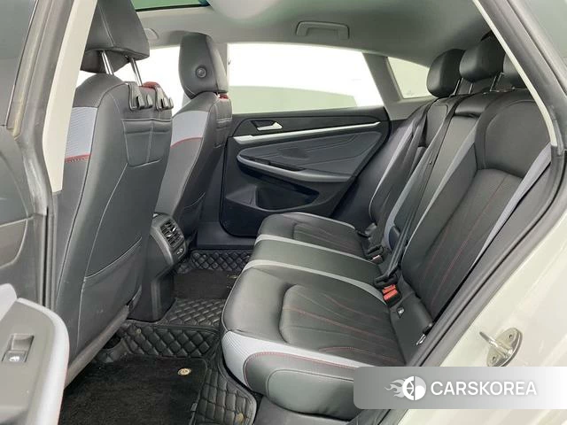 Volkswagen Lingdu 2022 Белый из Китая, фото 5