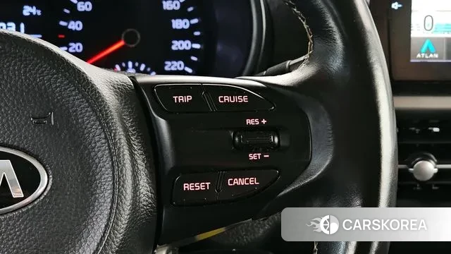 Kia All New Morning (JA) 2020 Белый из Кореи, фото 5