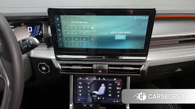 Ssangyong Torres 2022 Белый из Кореи, фото 5