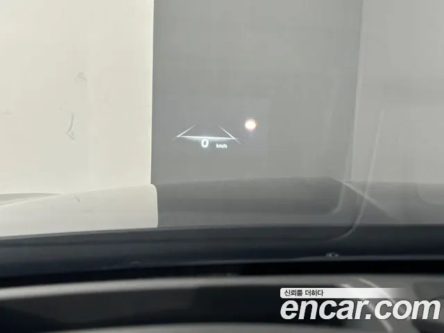 Genesis G80 (RG3) id 2712562 из Кореи 5