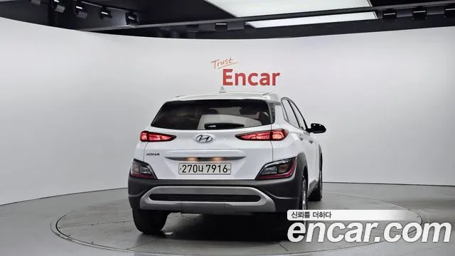 Hyundai The New Kona id 2681064 из Кореи 5