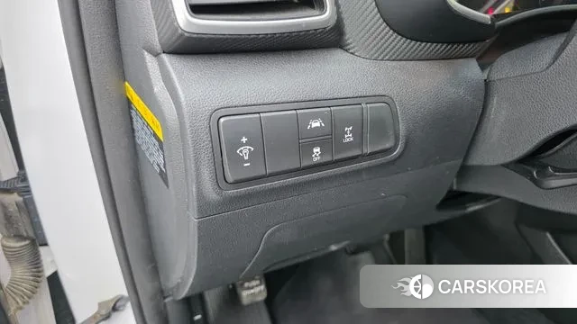 Hyundai All New Tucson 2019 Белый из Кореи, фото 5