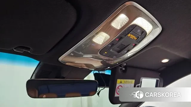 Genesis G80 (RG3) 2021 Серый из Кореи, фото 5