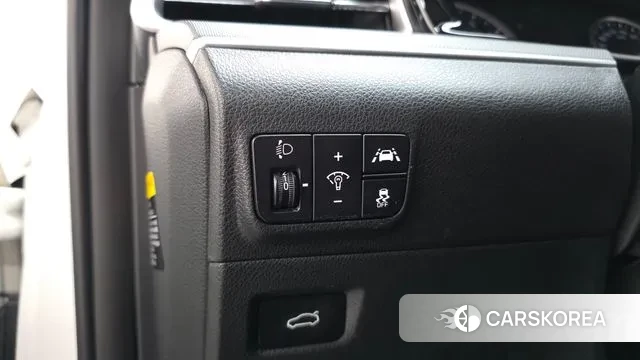 Kia K5 3rd generation 2020 Белый из Кореи, фото 5