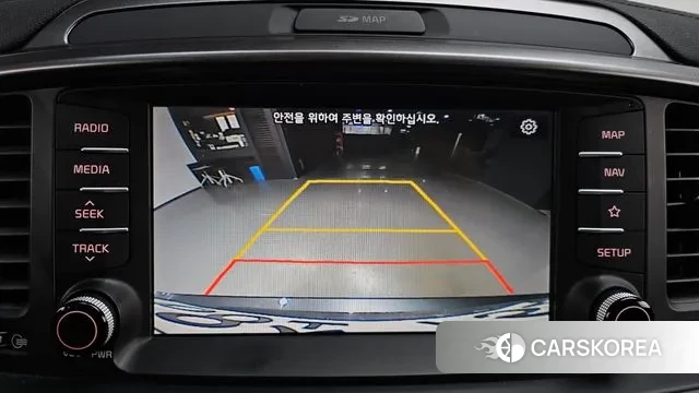 Kia The New Sorento 2019 Серый из Кореи, фото 5