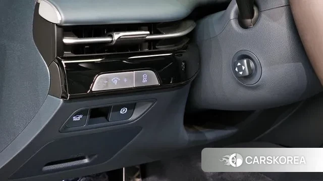 Genesis G80 (RG3) 2024 Белый из Кореи, фото 5