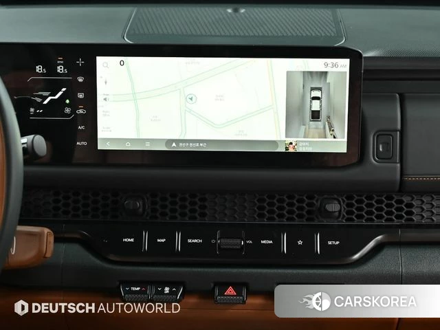 Kia Tasman 2025 Песочный из Кореи, фото 5